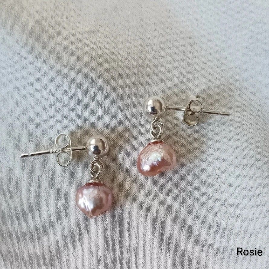 BOUCLES ARGENT