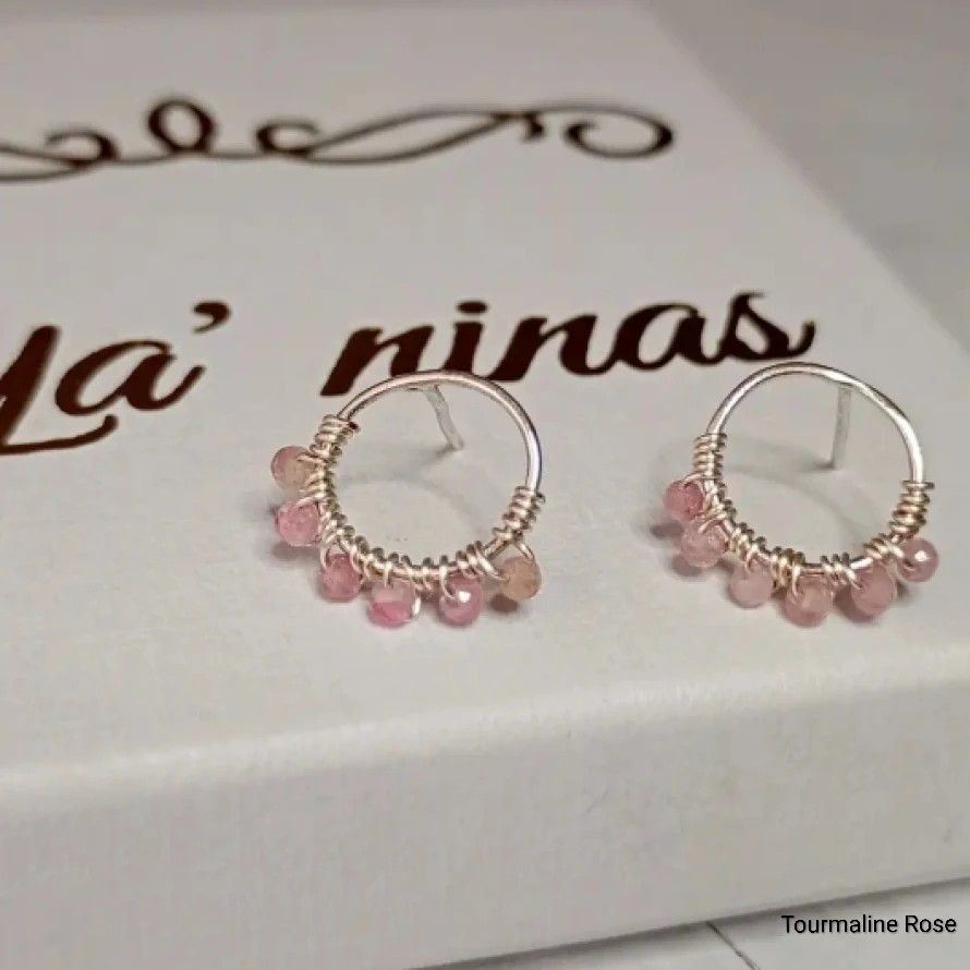 BOUCLES ARGENT