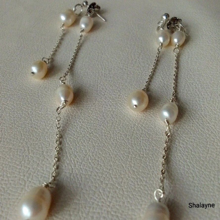 BOUCLES ARGENT