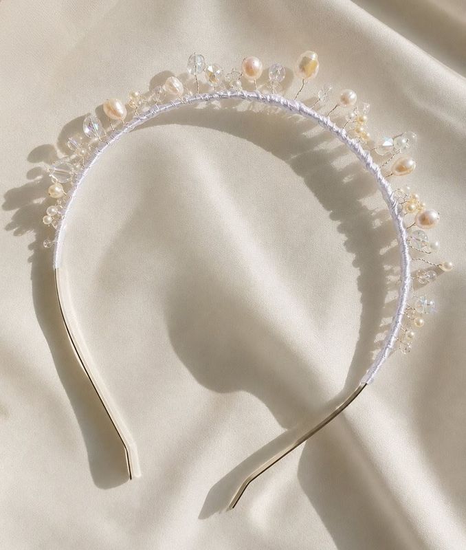 BIJOUX CHEVEUX 