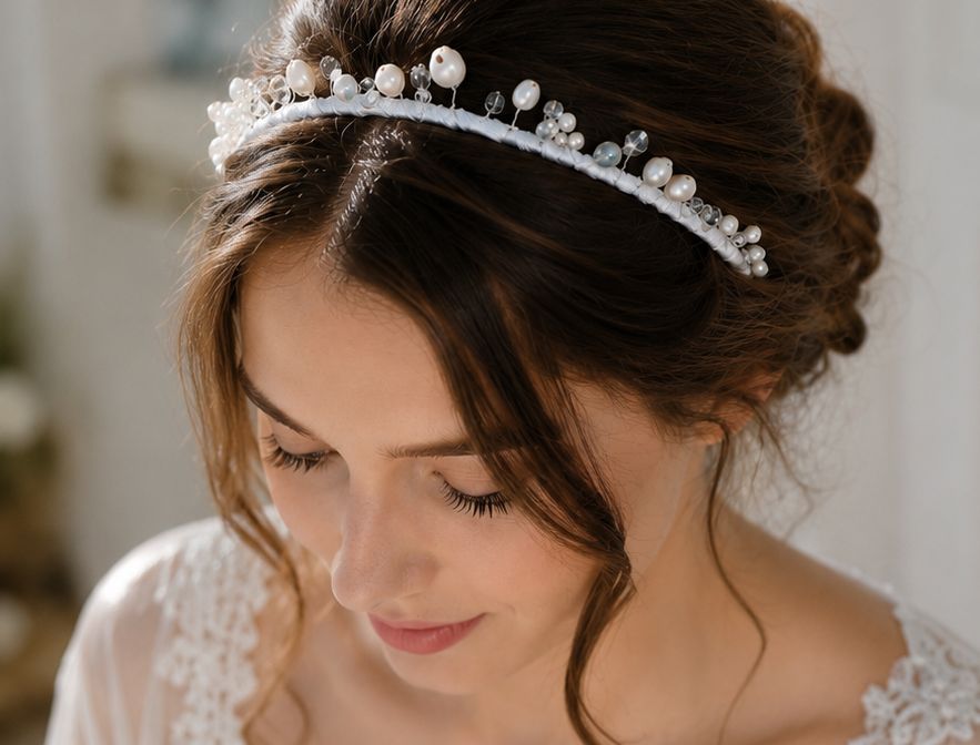 BIJOUX CHEVEUX 
