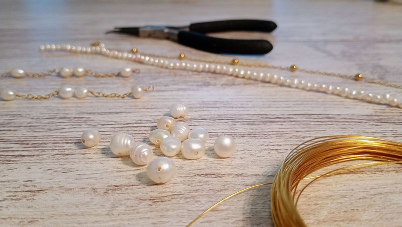 ATELIERS DE BIJOUX 