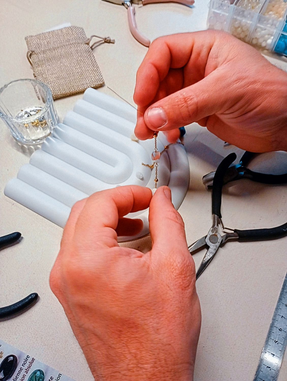 ATELIERS DE BIJOUX 