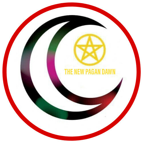 THE NEW PAGAN DAWN - Store