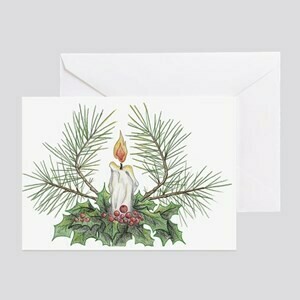 Pagan Gift card