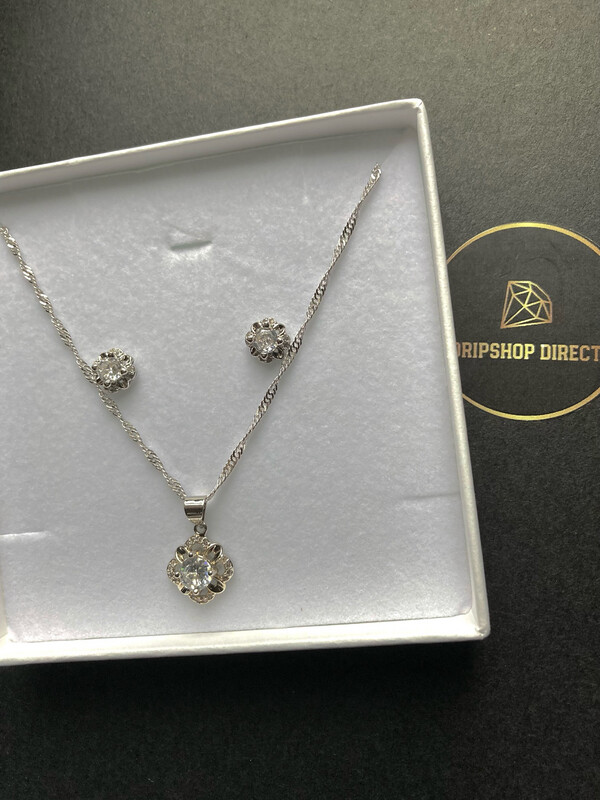 Drip queen rose set