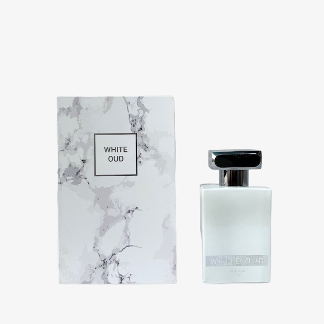 White Oud