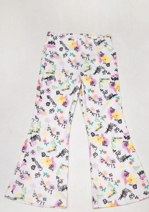 Flored leggings