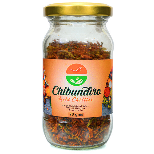 Natural Food Seasoning