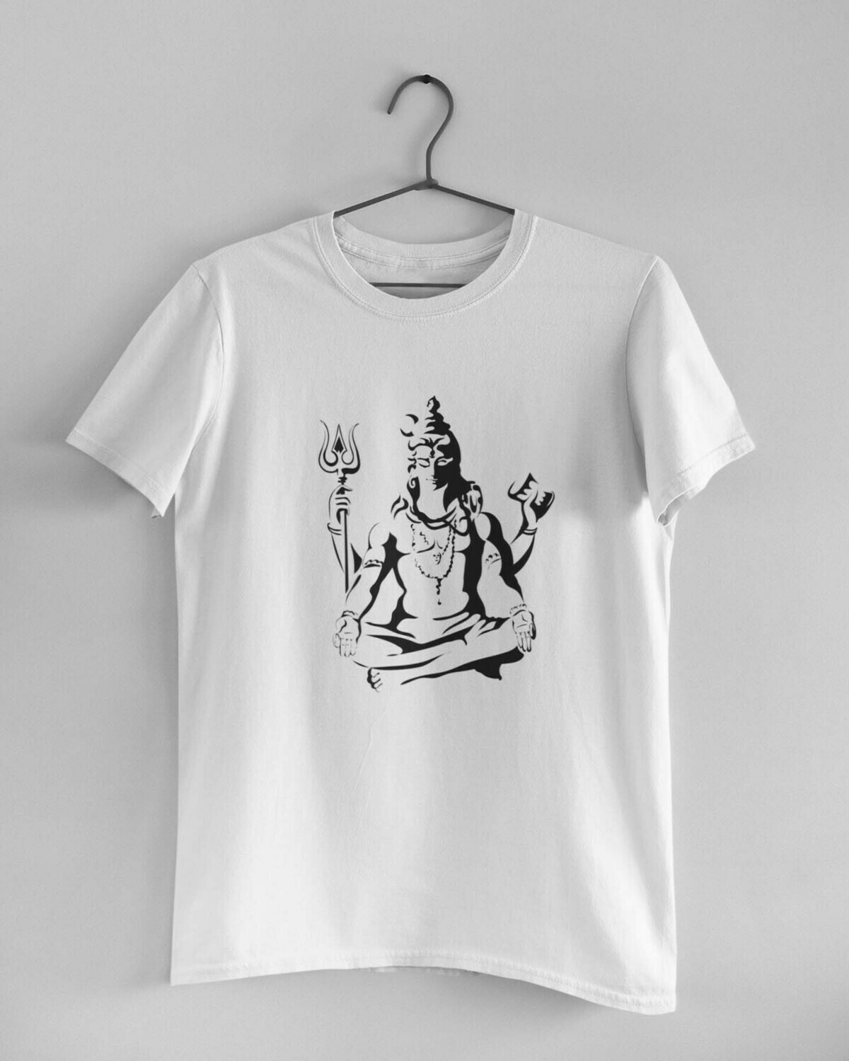 LORD SHIVA T-SHIRT