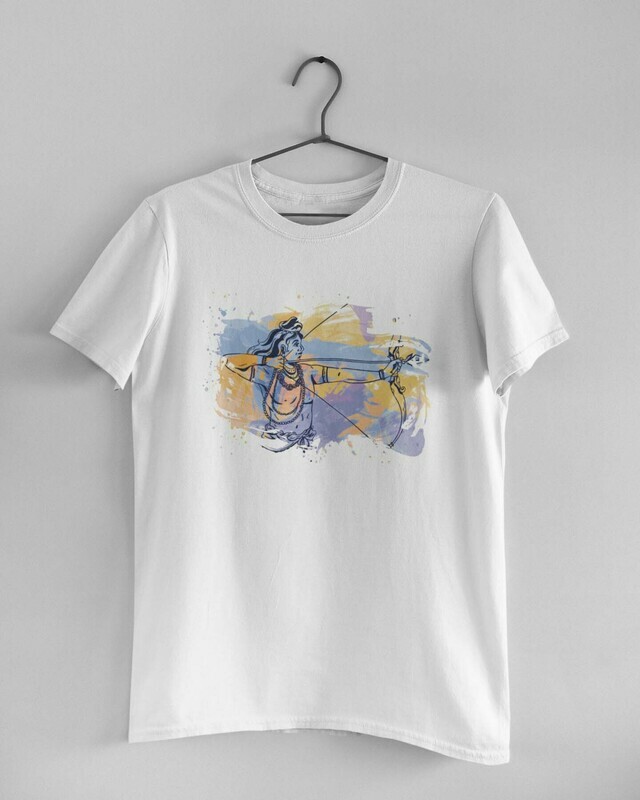 LORD RAM ART T-SHIRT