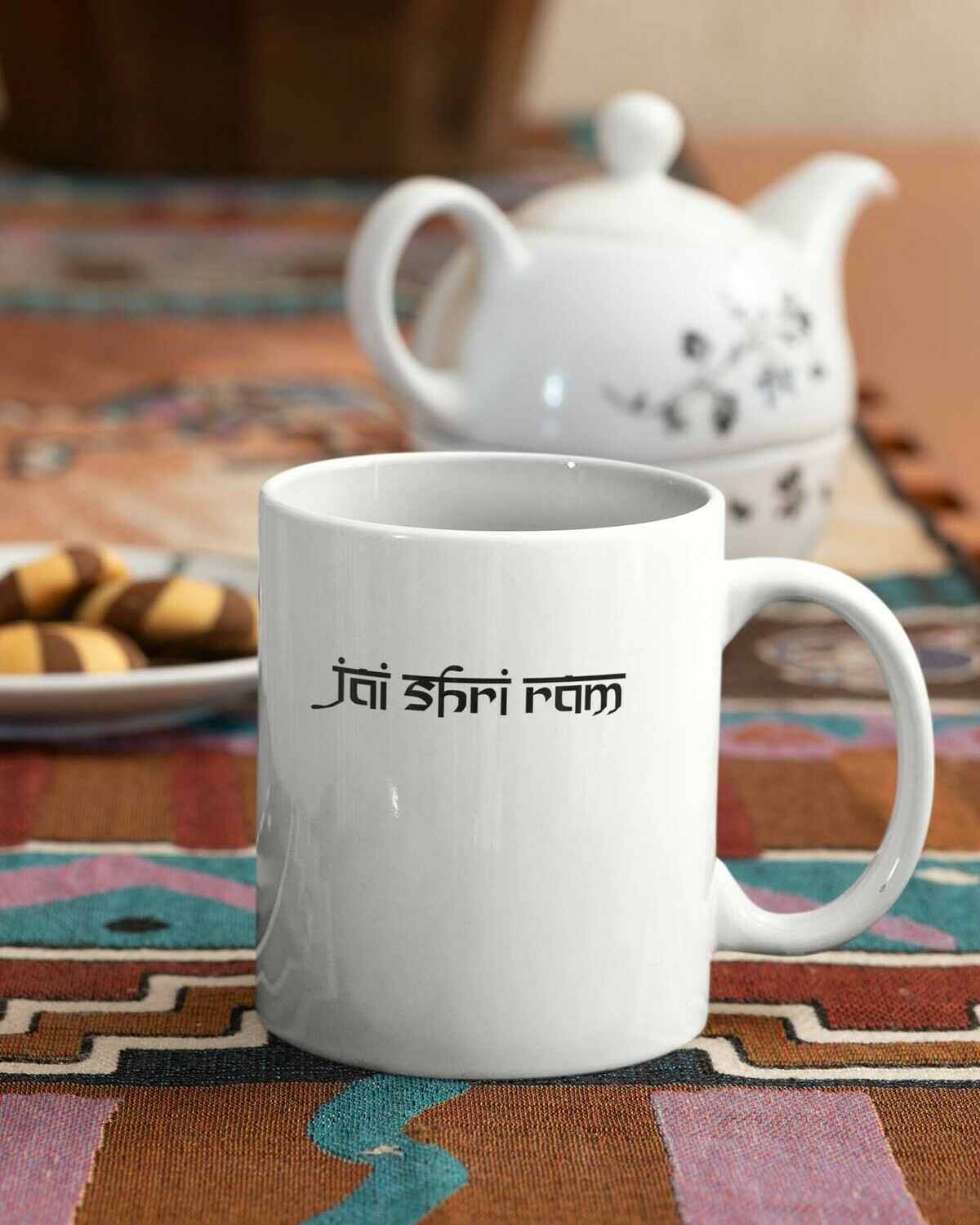 COFFEE MUGS