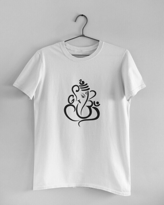 LORD GANESH T-SHIRT