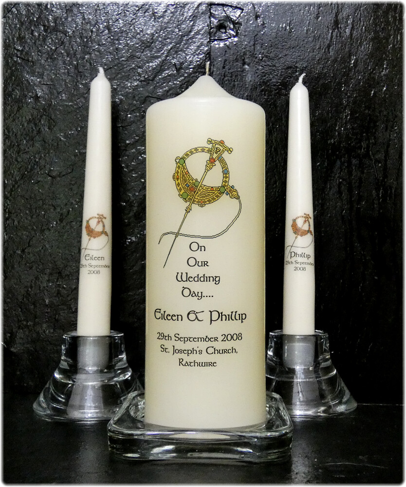 Celtic Unity Family Set