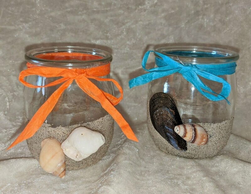 Teelichthalter - Set Teelichthalter - Set