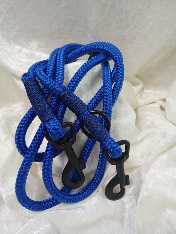 Leine aus Paracord Leine aus Paracord