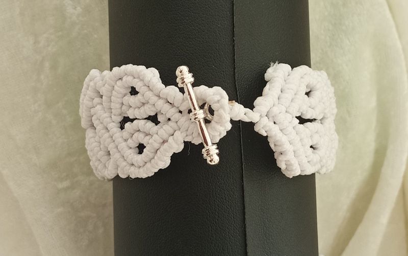 Armband Keltischer Knoten