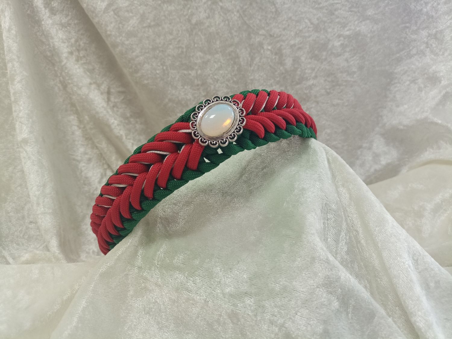 Halsband 