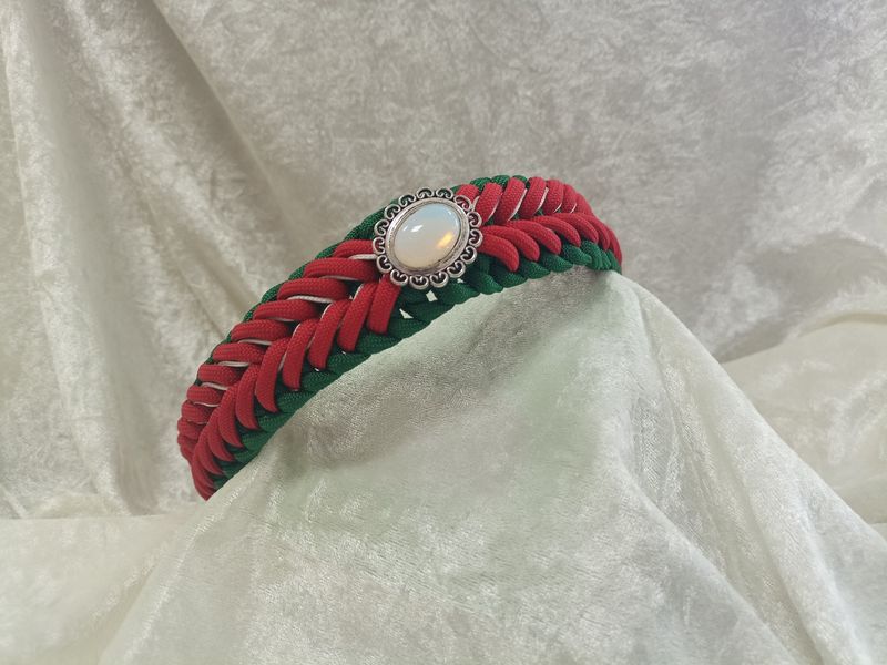 Halsband 