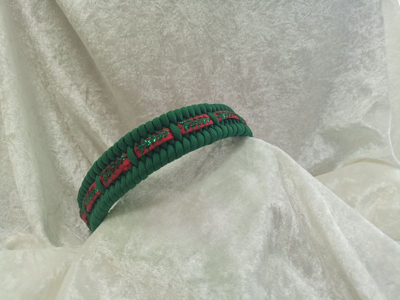 Halsband 