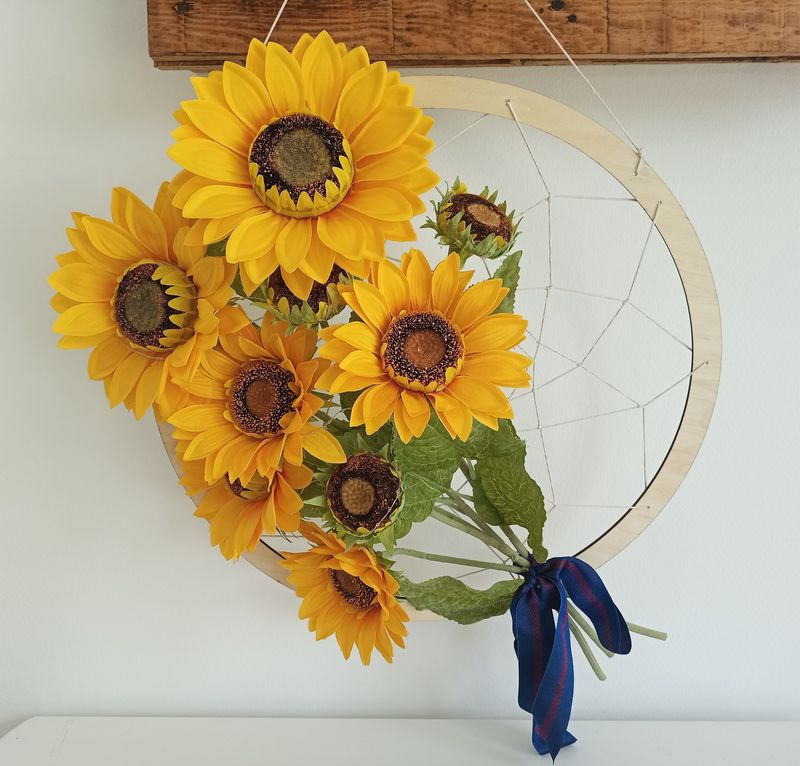 Sonnenblumen