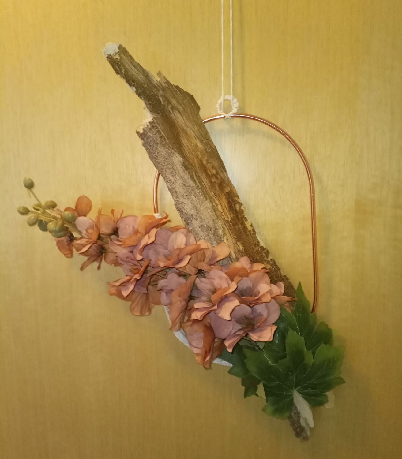 In Form und Farbe mal amders