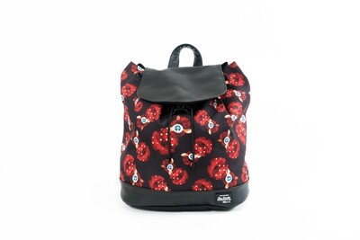 Beebipeace Backpack (Medium) - Deer