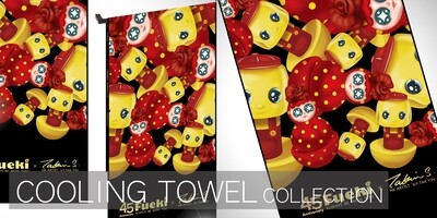 FuekixTakyin_dry cooling towel