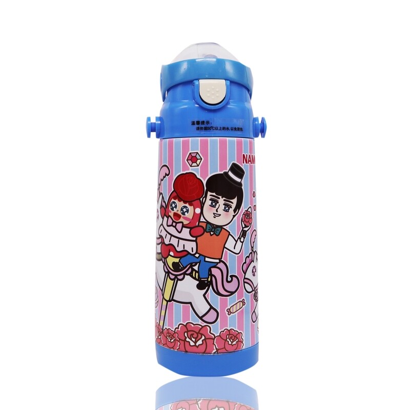 Water Bottle - BBP x Namchini