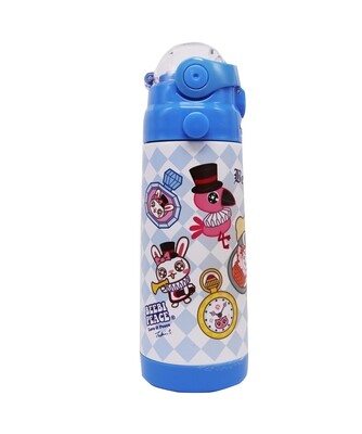 QQ Tumbler Water Bottle - QQ Alice