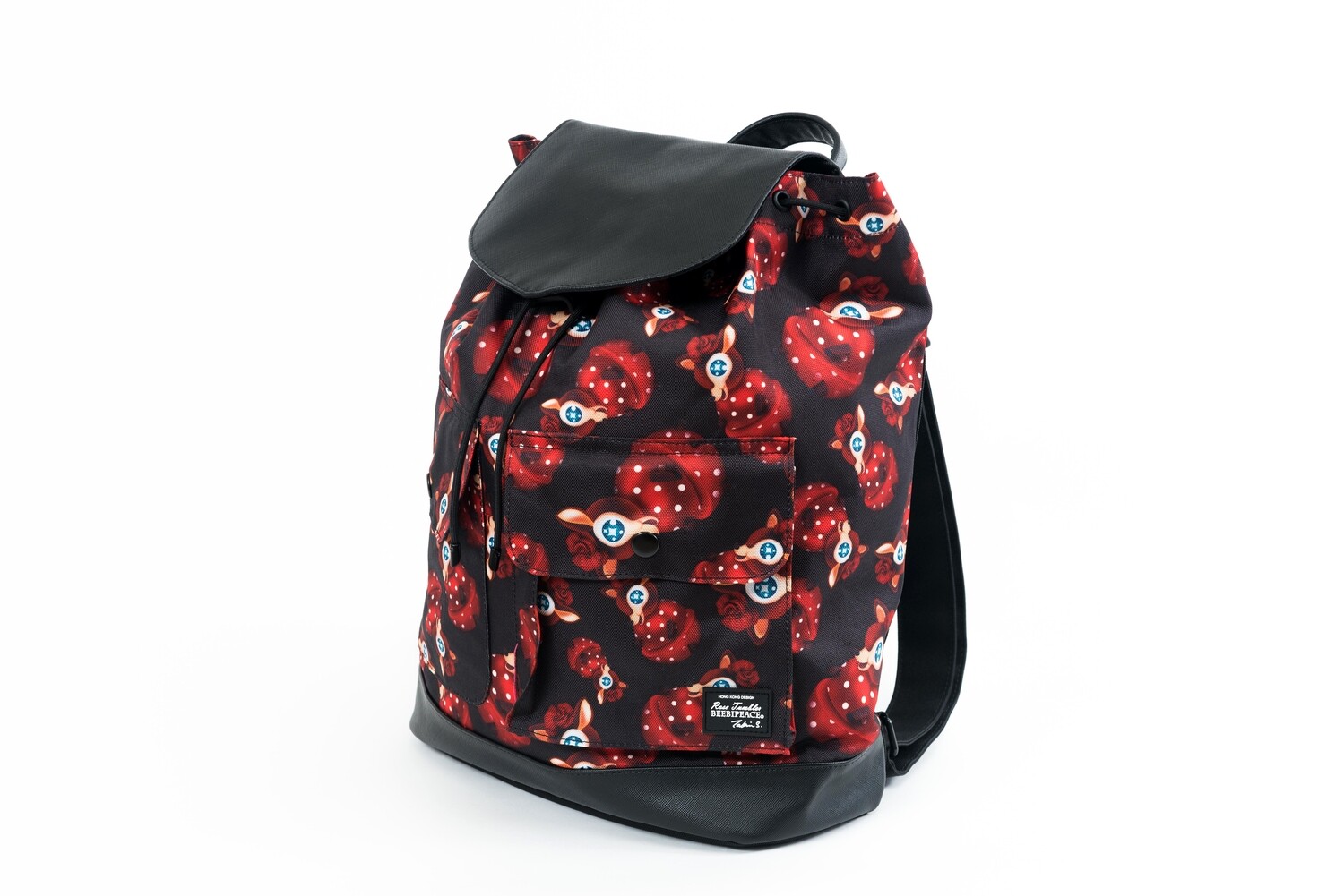 Beebipeace Backpack(Big) - Deer