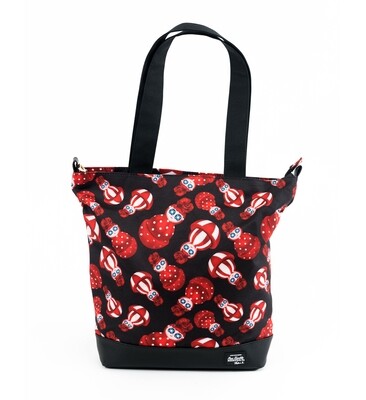 Beebipeace Tote Bag - Rose Tumbler