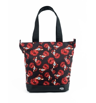 Beebipeace Tote Bag - Deer