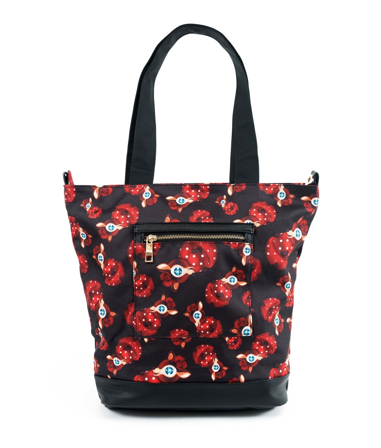 Beebipeace Tote Bag - Deer