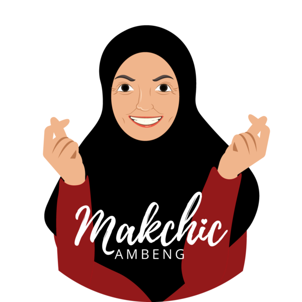 Makchic Ambeng Online Store