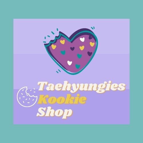 TaehyungiesKookie Shop