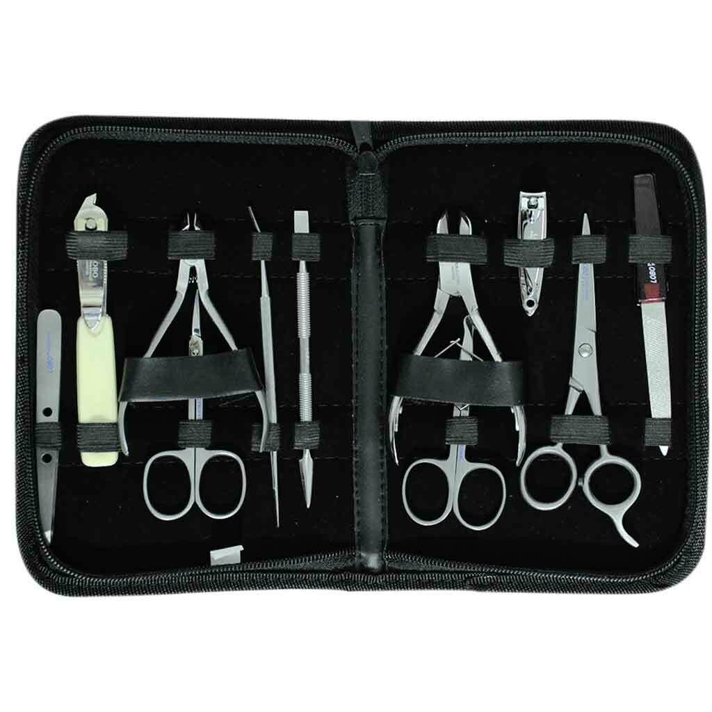 KIT DE MANICURA