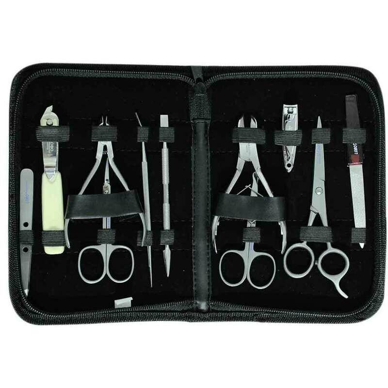 KIT DE MANICURA