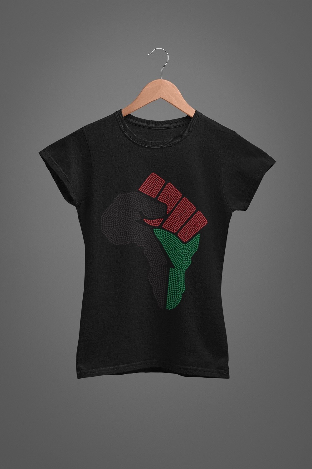 Africa~Options