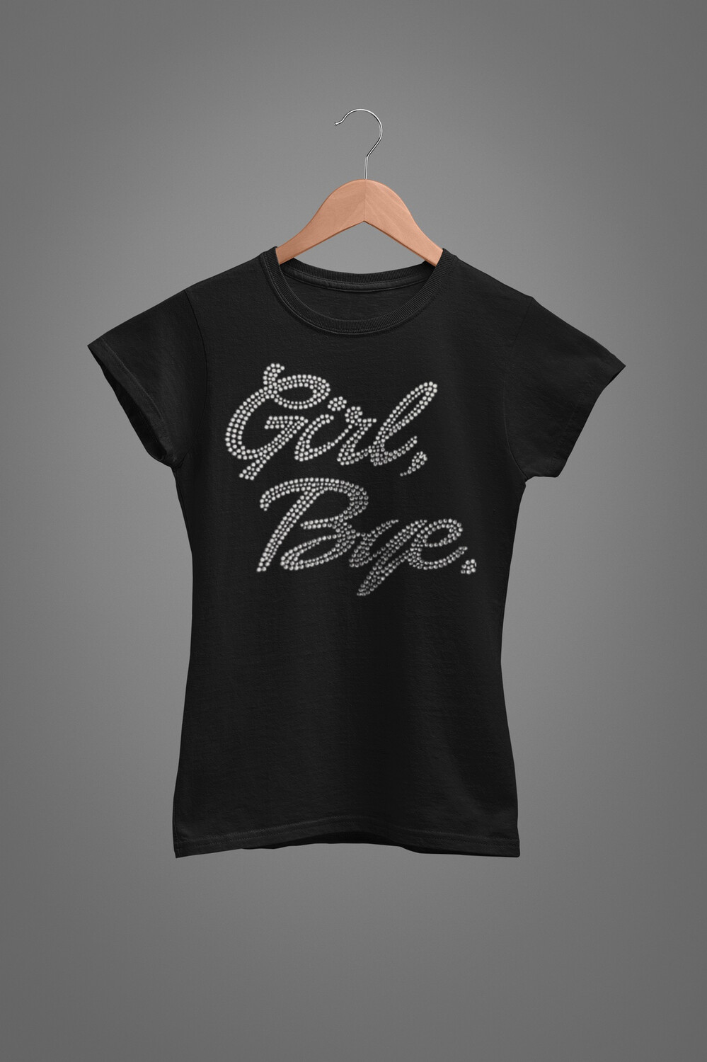 Try Jesus ~ Girl Bye