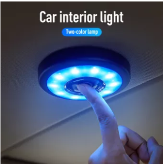 Car Reading Light Led Car Interior Lighting