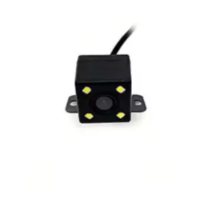 Car Rear Camera - Night Vision - Universal