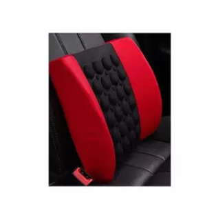 12V Electric Car Back Massage Cushion
