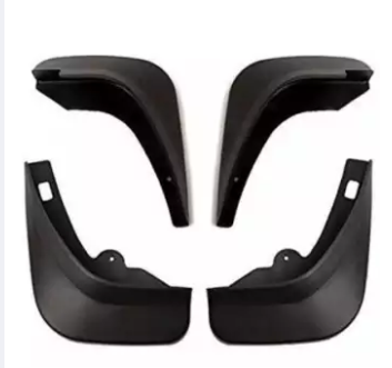 4 PCS Car Mud Flaps, Mud Flaps Splash Guards for Suzuki Swift