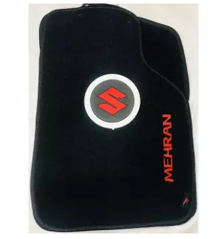 Suzuki Mehran Carpet Car Floor Mat