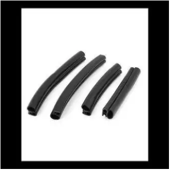 Car Door Care guards Corolla