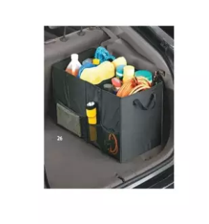 Medium Car Trunk Organizer