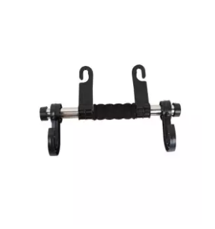 Car Seat Double Hooks for Shopping Bags Hanging