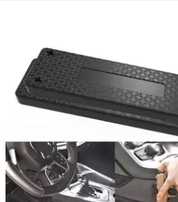 Car Dashboard Strong Magnet for Hang Keys