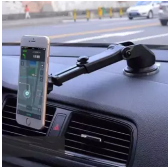 Magnetic Phone Stand/Holder Mount